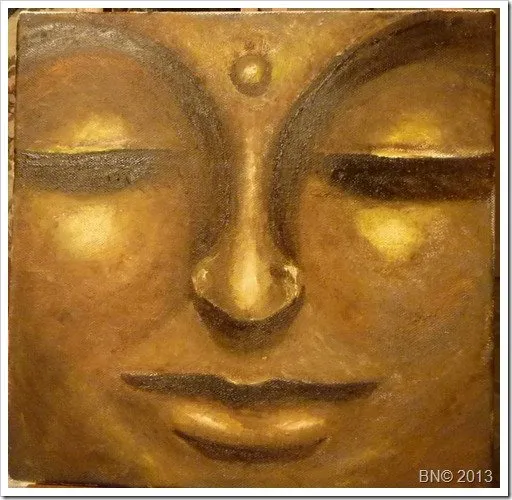 Mahajana, huile de Béhenne